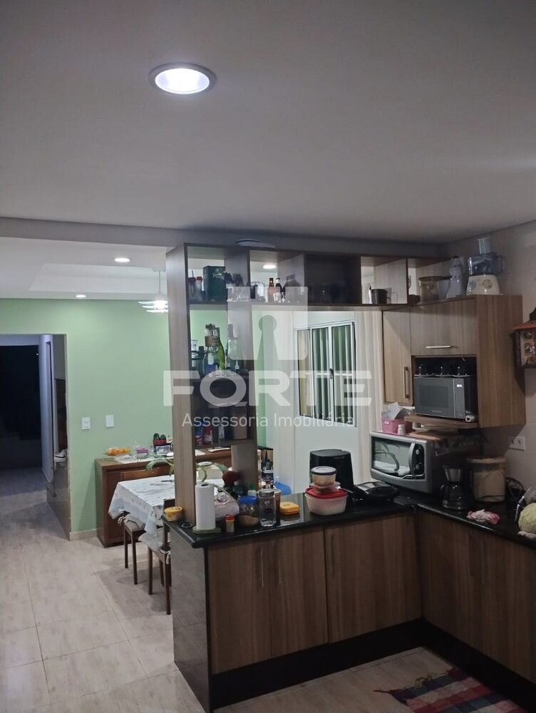 Casa, 3 quartos, 206 m² - Foto 13