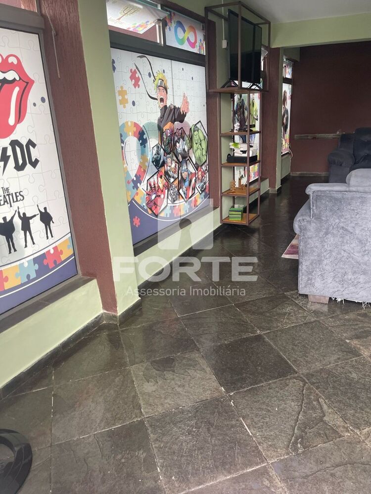 Prédio Inteiro, 638 m² - Foto 2