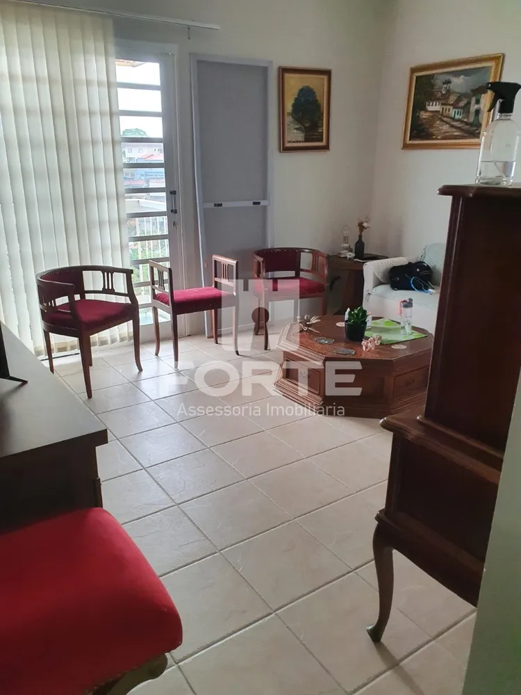 Apartamento, 2 quartos, 115 m² - Foto 1