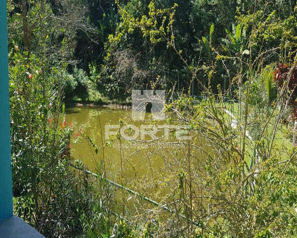 Chácara, 5 quartos, 1 hectares - Foto 1