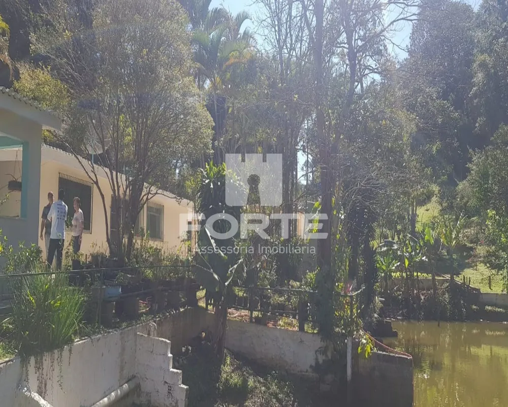 Chácara, 5 quartos, 1 hectares - Foto 6