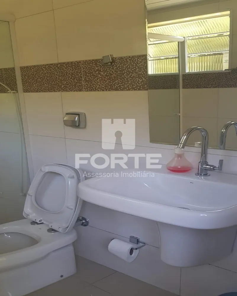 Chácara, 5 quartos, 1 hectares - Foto 11