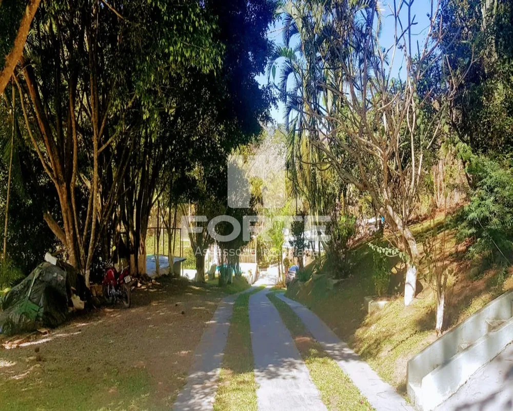 Chácara, 5 quartos, 1 hectares - Foto 8
