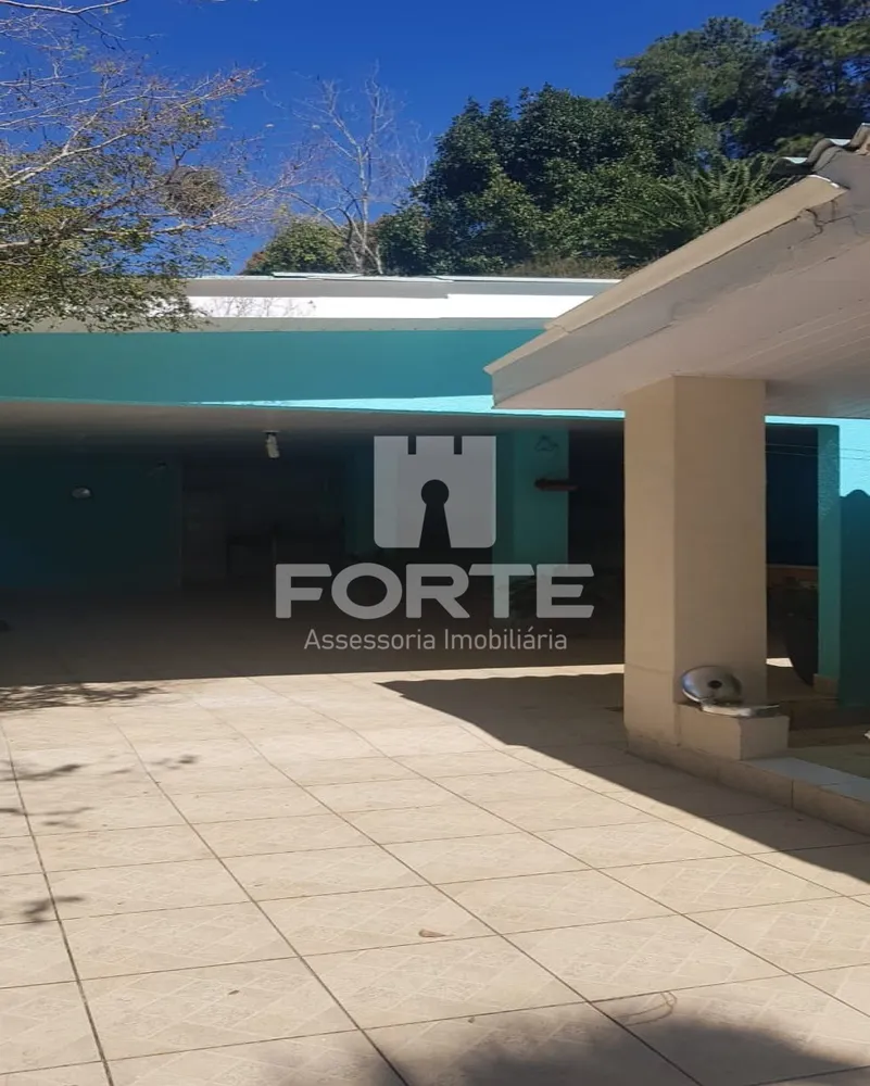 Chácara, 5 quartos, 1 hectares - Foto 14
