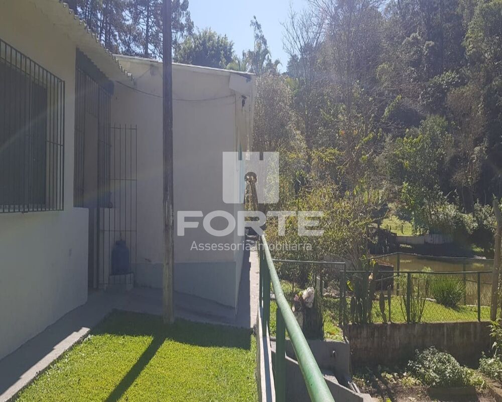 Chácara, 5 quartos, 1 hectares - Foto 4