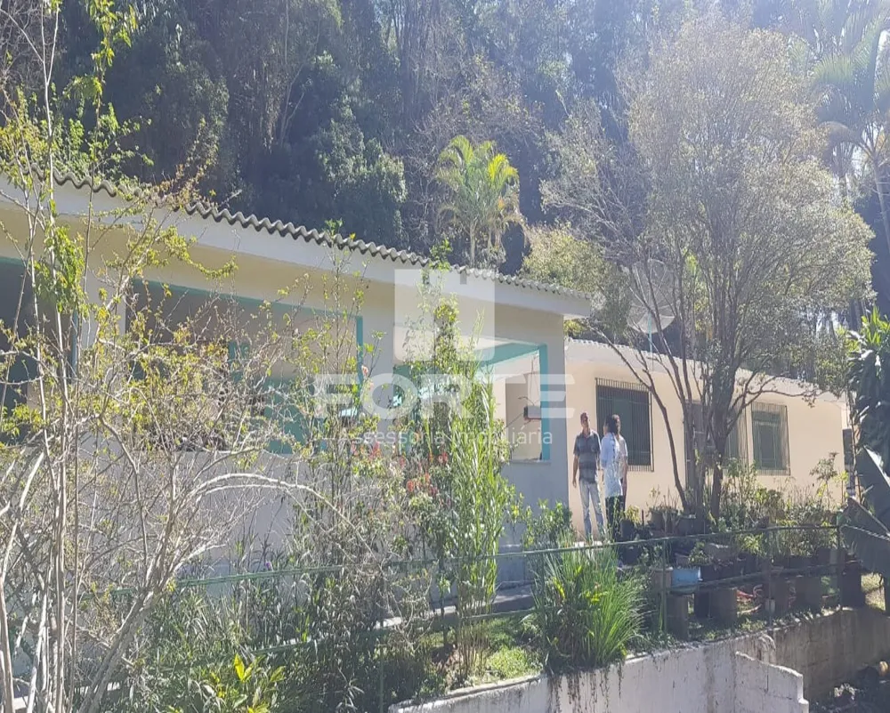Chácara, 5 quartos, 1 hectares - Foto 4