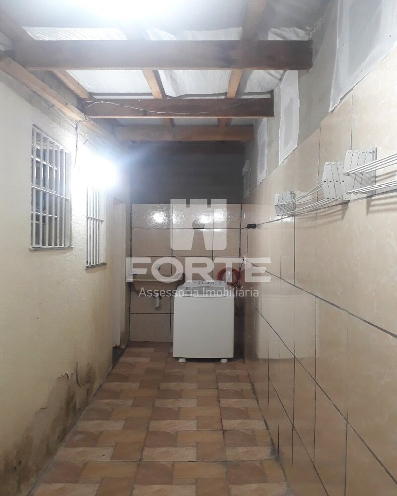 Apartamento à venda com 2 quartos, 44m² - Foto 3