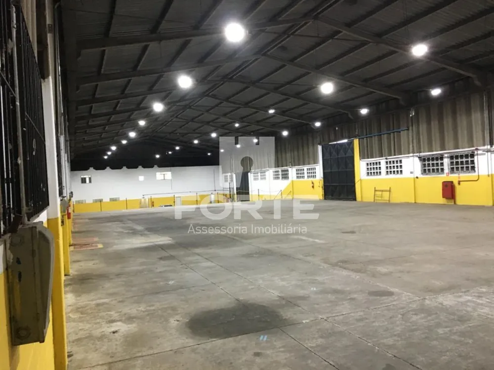 Depósito-Galpão, 2305 m² - Foto 4