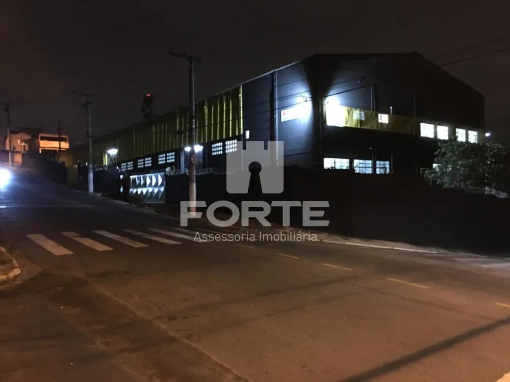 Depósito-Galpão, 2305 m² - Foto 2