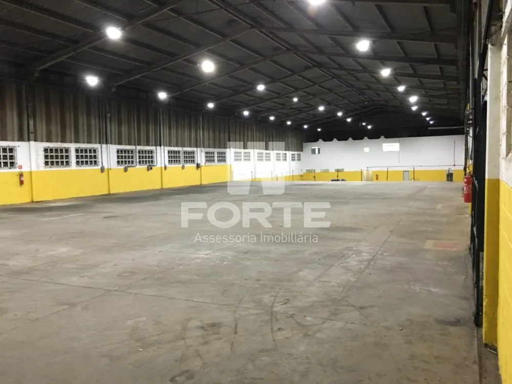 Depósito-Galpão, 2305 m² - Foto 3