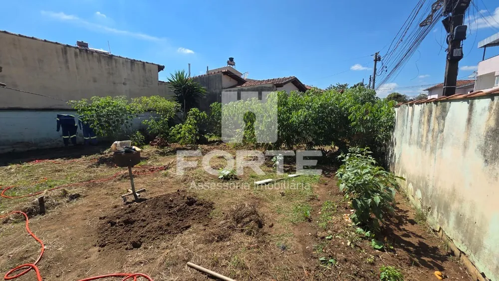 Casa, 2 quartos, 550 m² - Foto 11