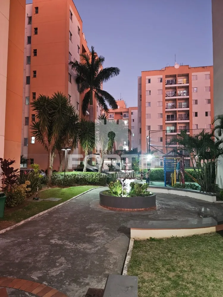 Apartamento, 3 quartos, 75 m² - Foto 9