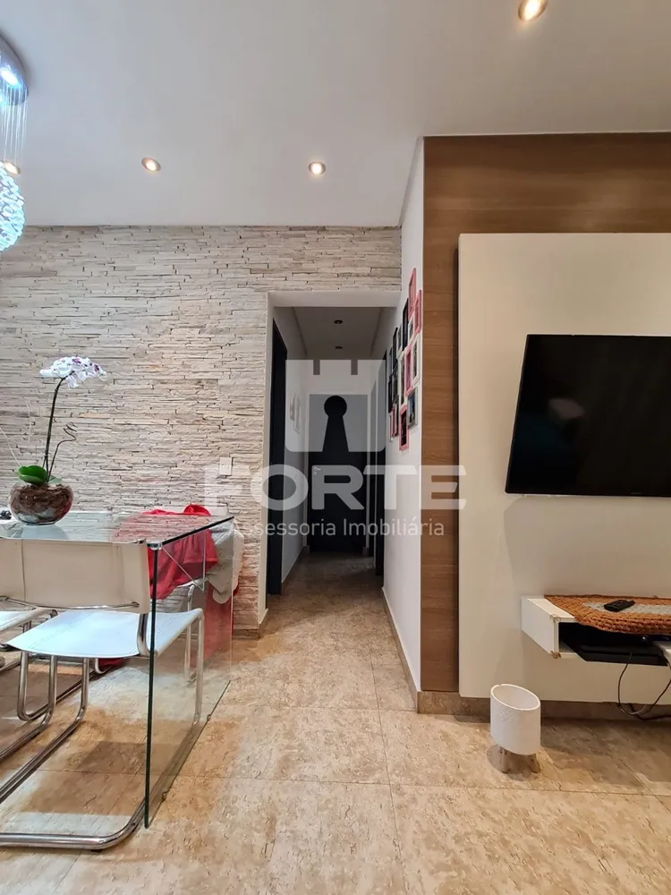 Apartamento, 3 quartos, 75 m² - Foto 10