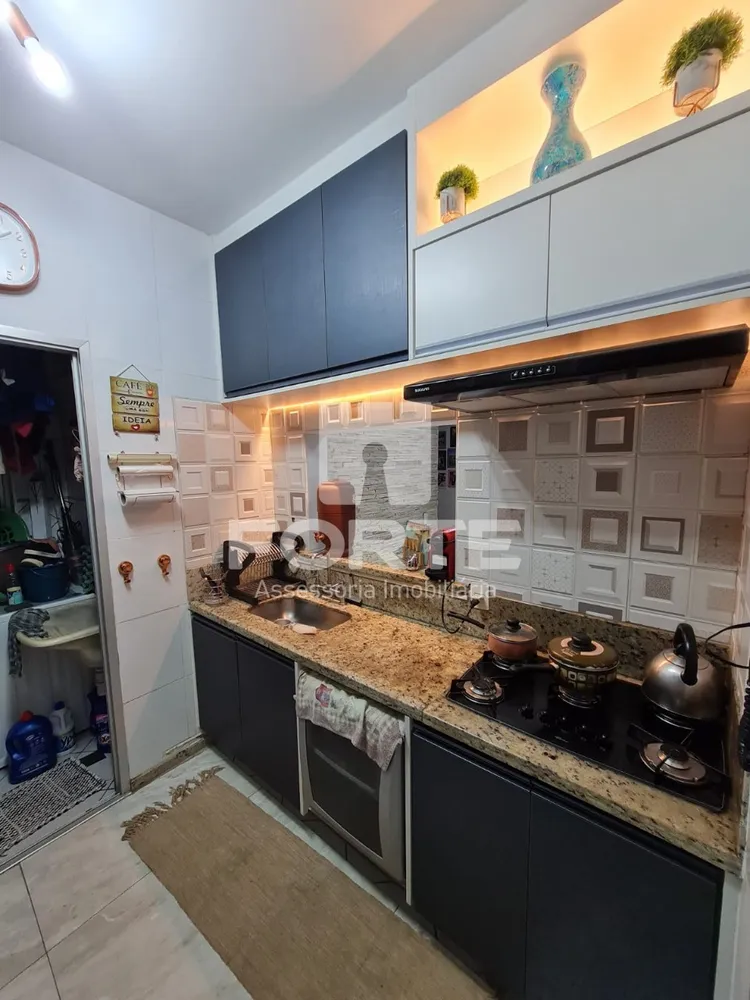 Apartamento, 3 quartos, 75 m² - Foto 11