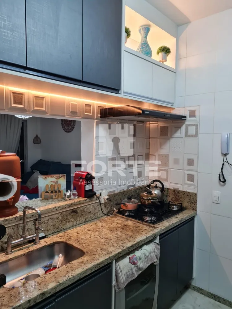 Apartamento, 3 quartos, 75 m² - Foto 12