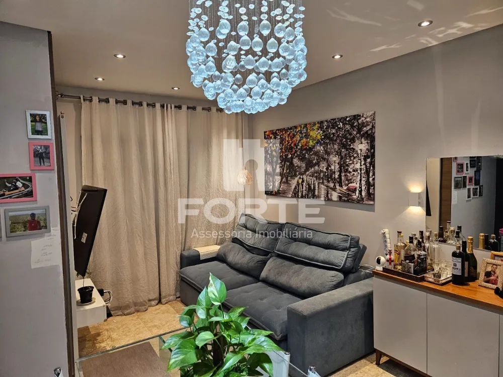 Apartamento, 3 quartos, 75 m² - Foto 1