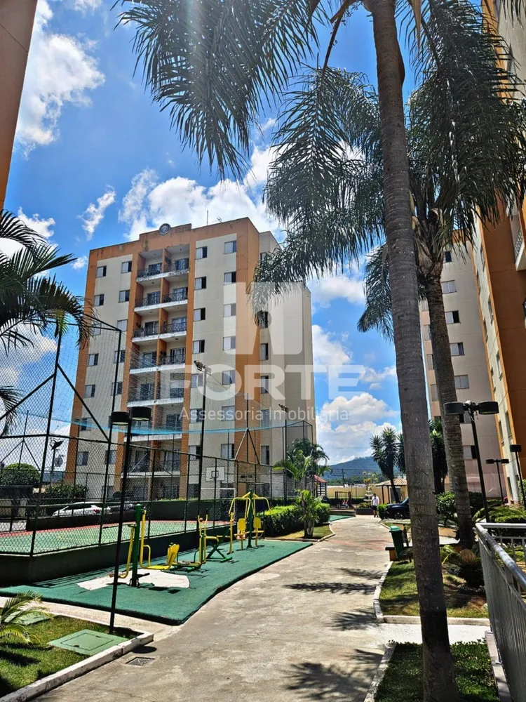 Apartamento, 3 quartos, 75 m² - Foto 3