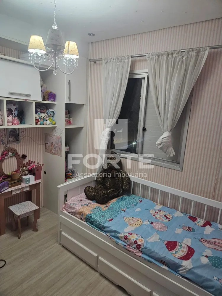 Apartamento, 3 quartos, 75 m² - Foto 5