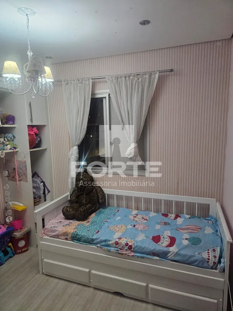 Apartamento, 3 quartos, 75 m² - Foto 6