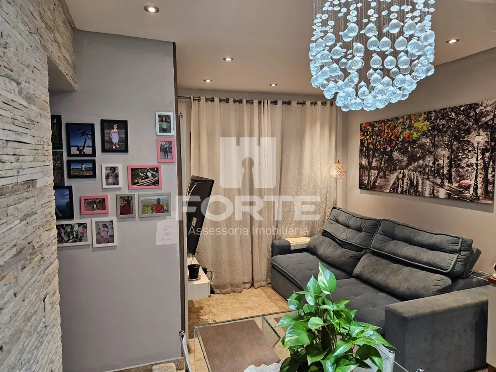Apartamento, 3 quartos, 75 m² - Foto 4