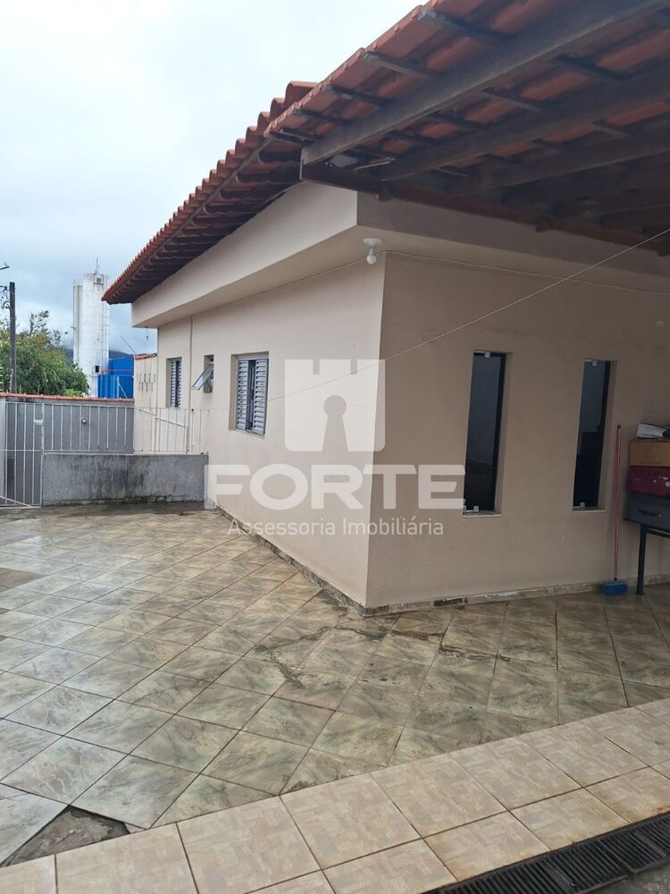Casa, 4 quartos, 110 m² - Foto 14