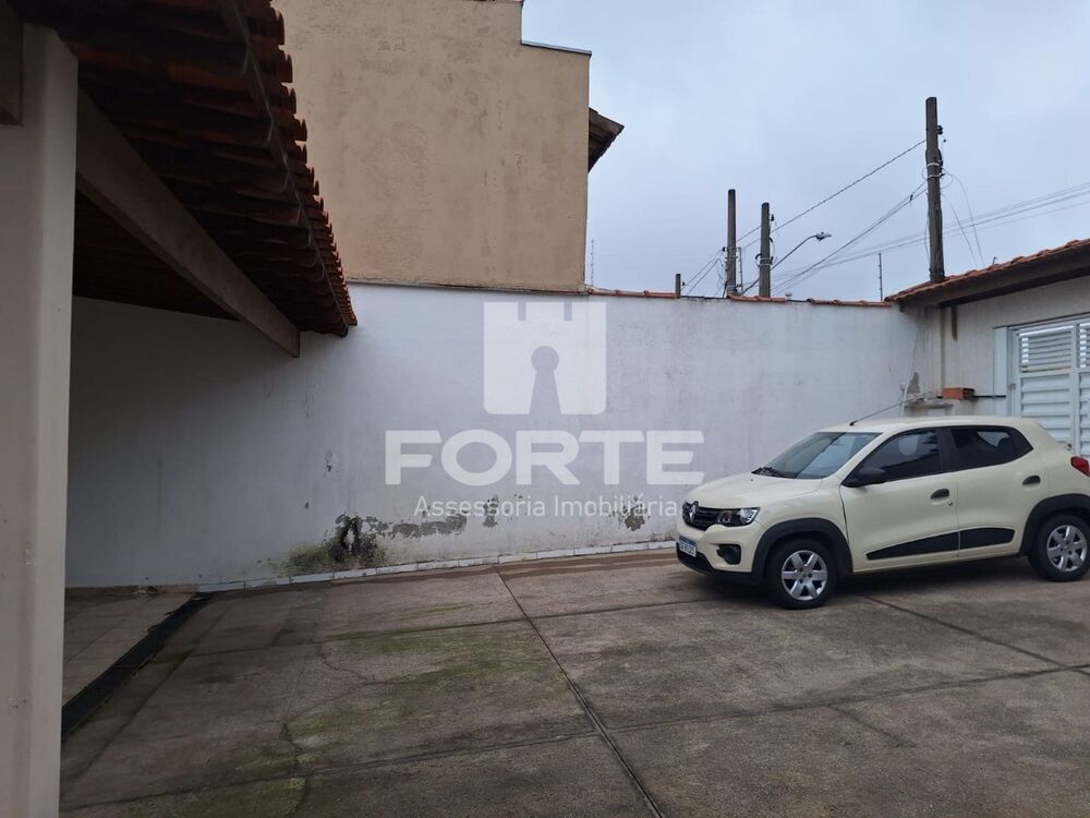 Casa, 4 quartos, 110 m² - Foto 16