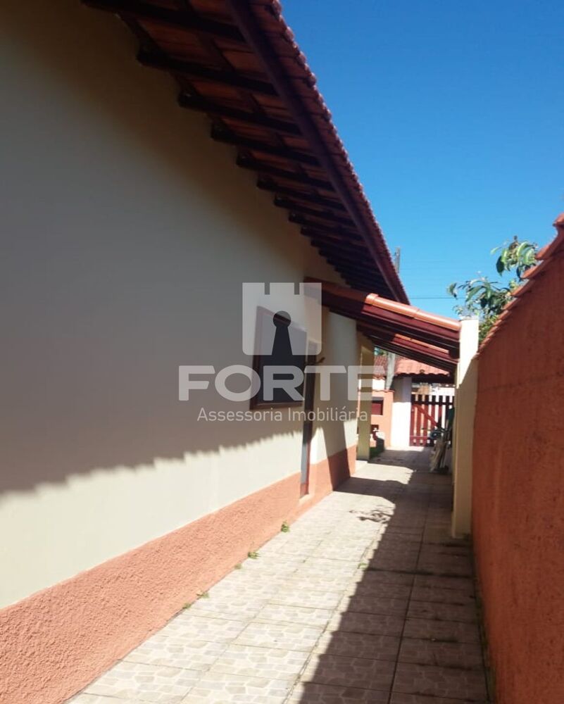 Casa, 3 quartos, 180 m² - Foto 12