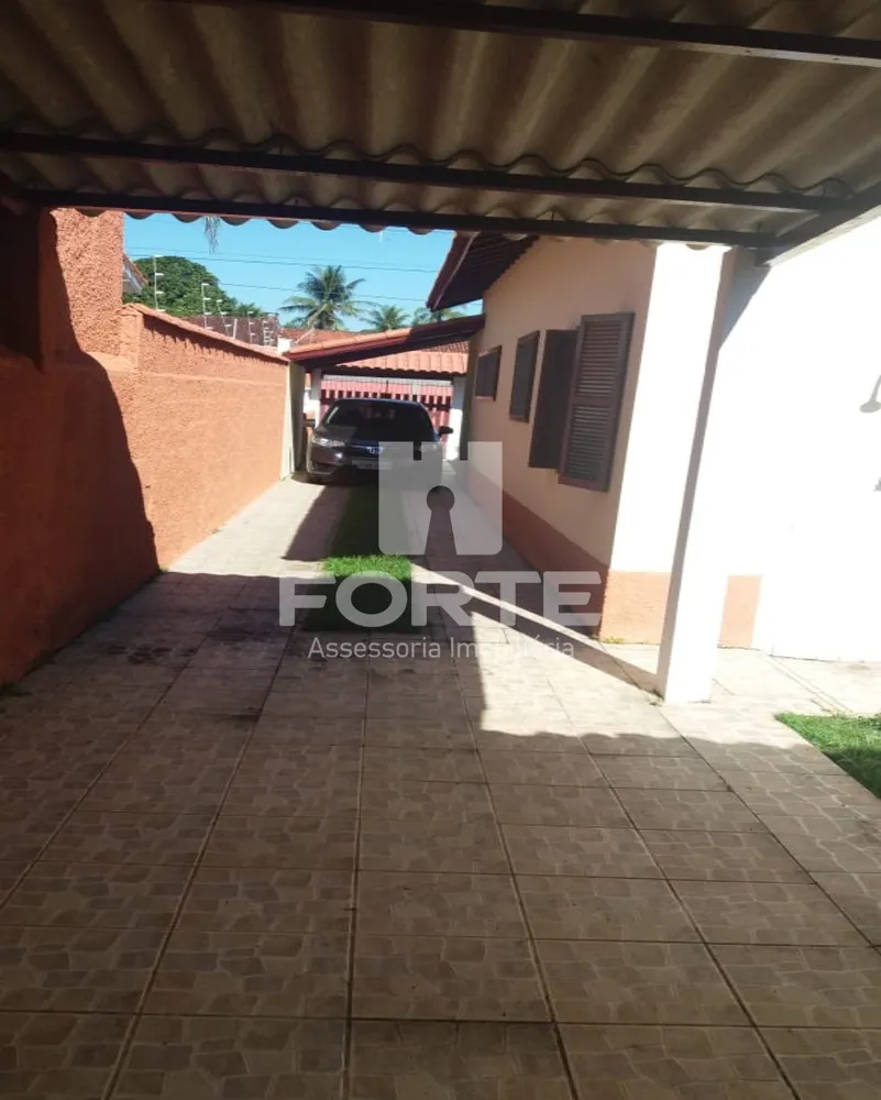 Casa, 3 quartos, 180 m² - Foto 21