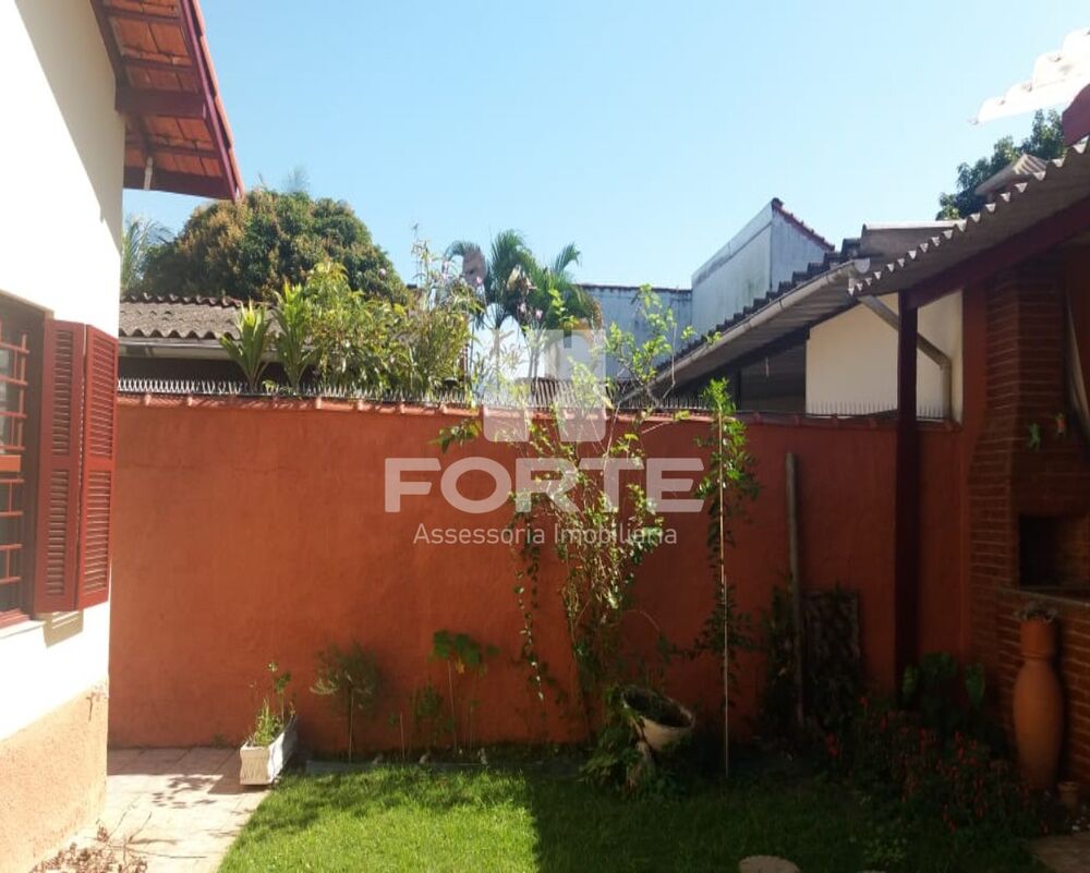 Casa, 3 quartos, 180 m² - Foto 8