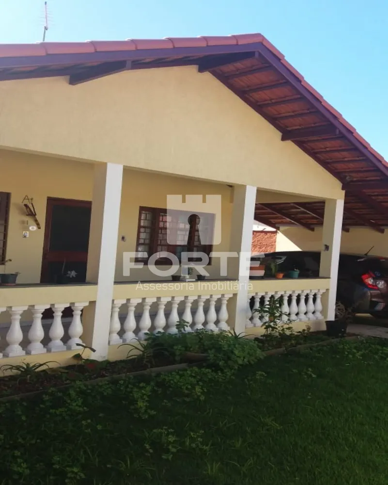 Casa, 3 quartos, 180 m² - Foto 3