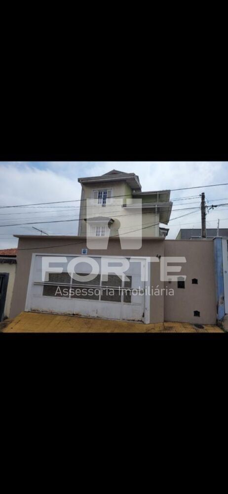 Casa, 5 quartos, 419 m² - Foto 3