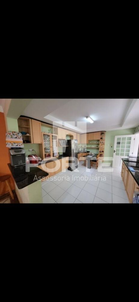 Casa, 5 quartos, 419 m² - Foto 1