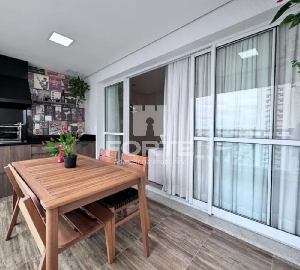 Apartamento, 3 quartos, 103 m² - Foto 3