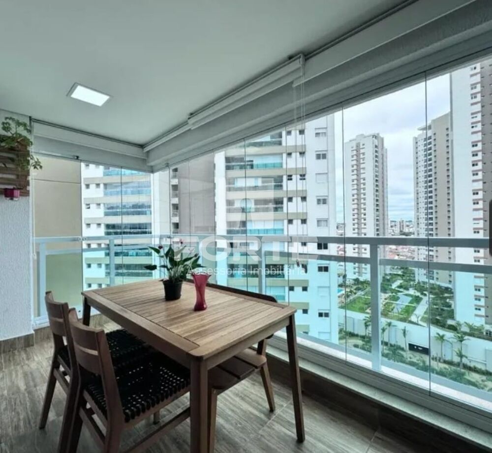 Apartamento, 3 quartos, 103 m² - Foto 4