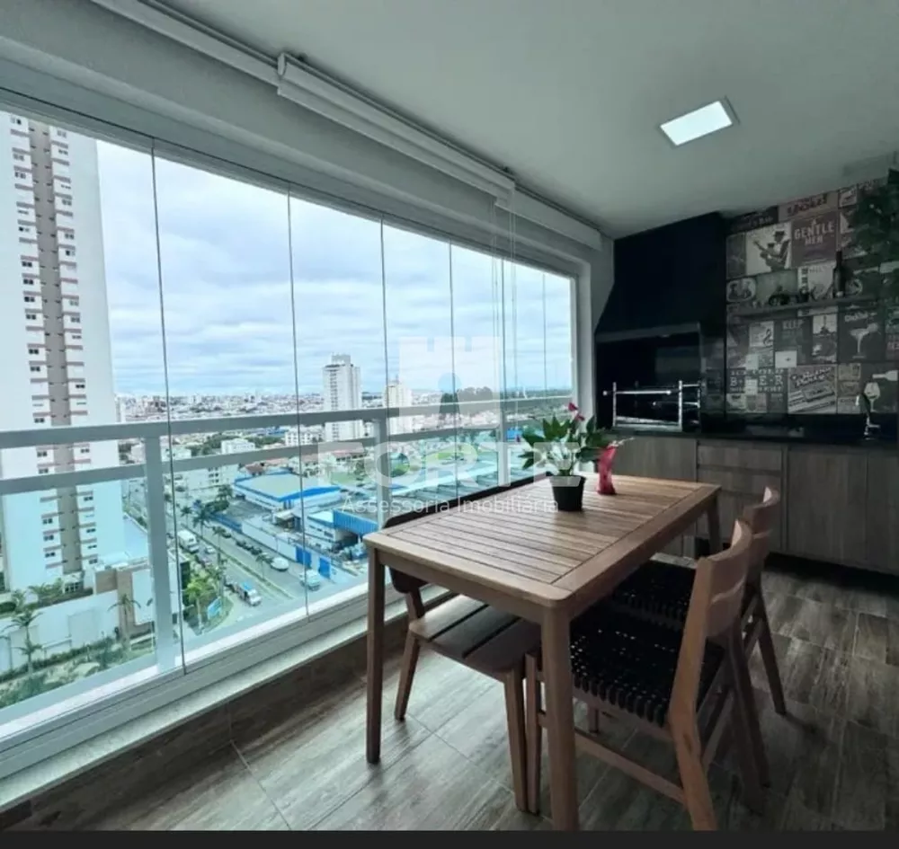 Apartamento, 3 quartos, 103 m² - Foto 2