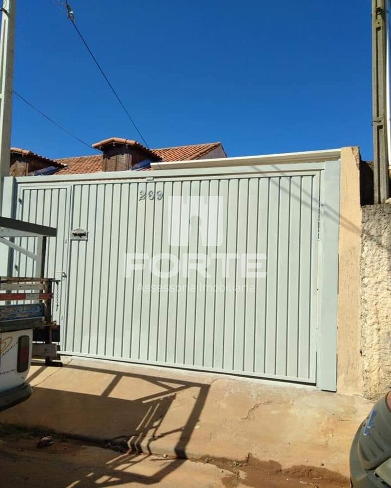 Casa, 2 quartos - Foto 3