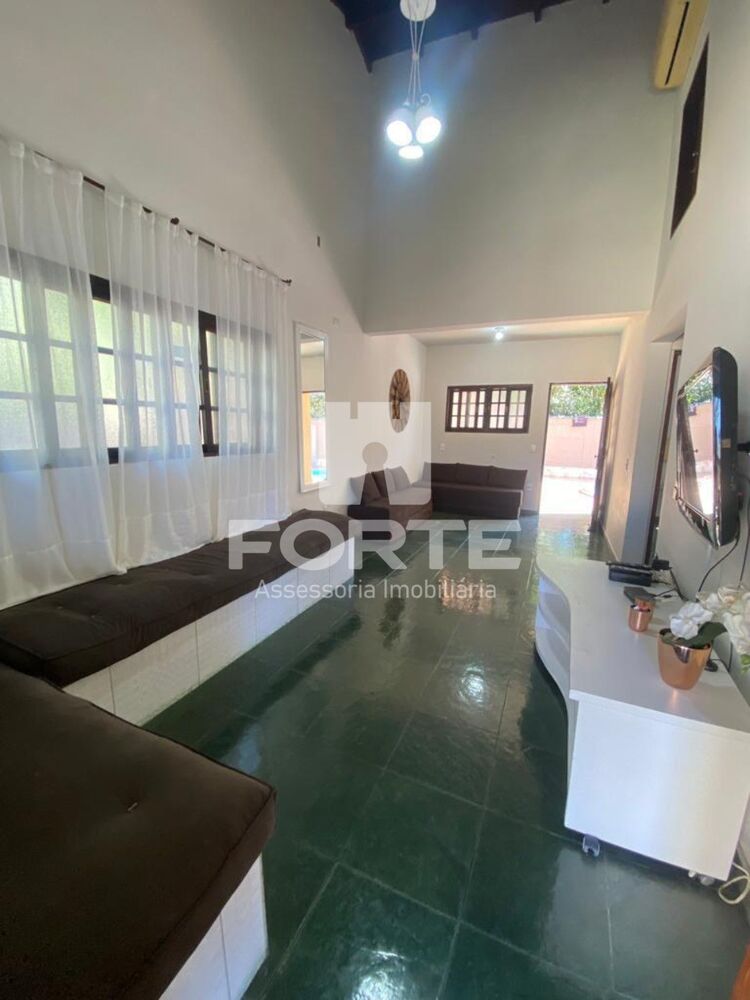 Casa, 3 quartos, 373 m² - Foto 10