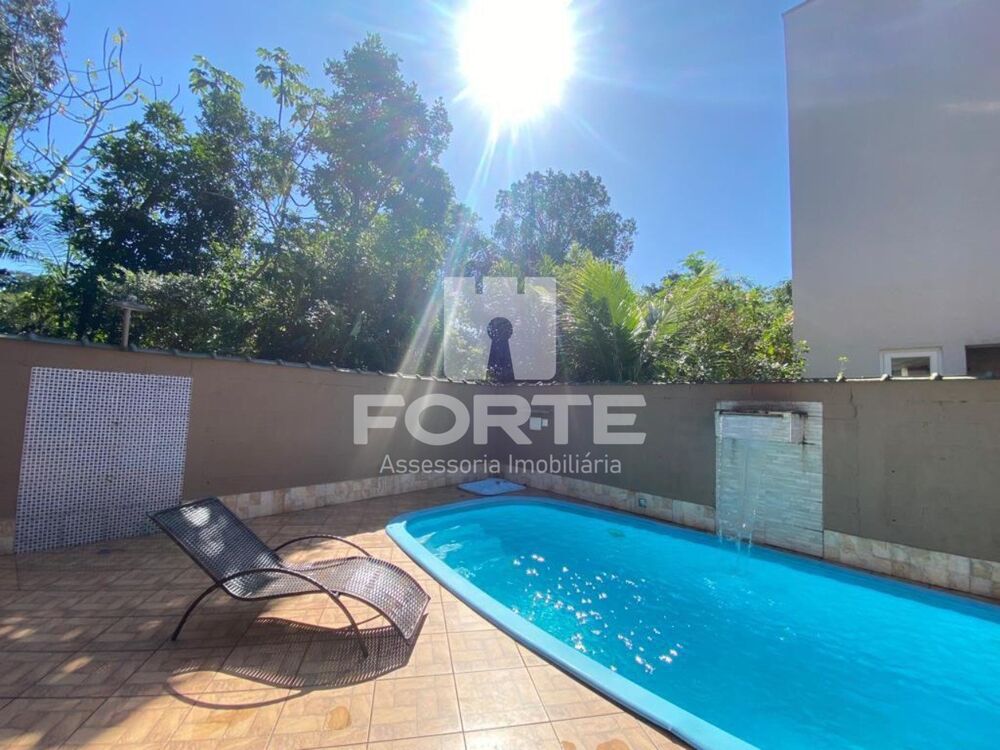 Casa, 3 quartos, 373 m² - Foto 4