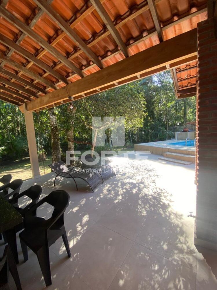 Casa, 3 quartos, 373 m² - Foto 1