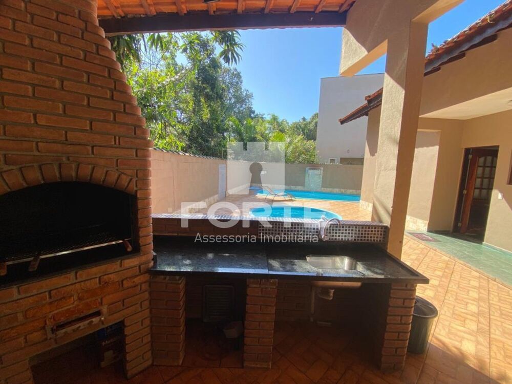 Casa, 3 quartos, 373 m² - Foto 8