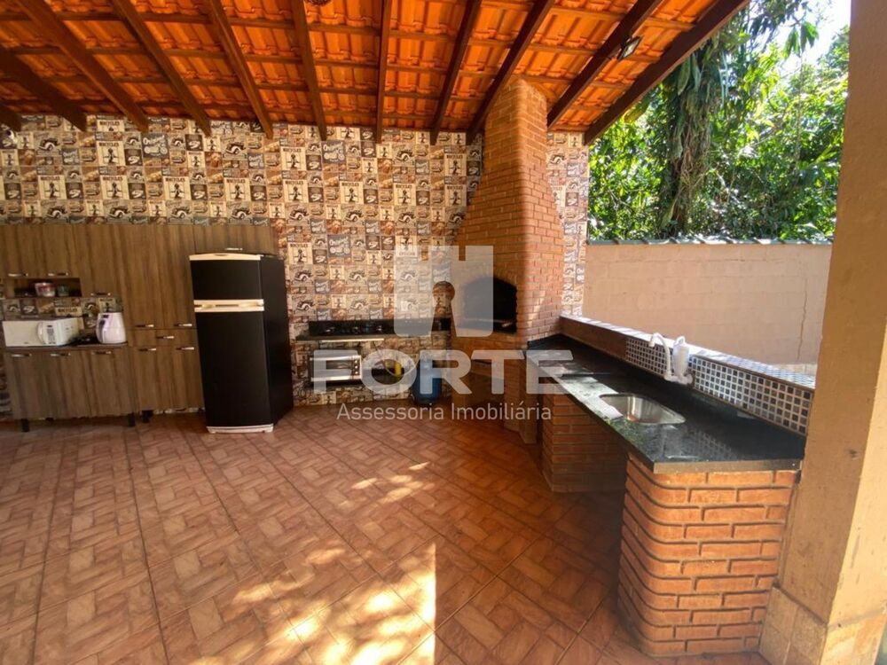 Casa, 3 quartos, 373 m² - Foto 2
