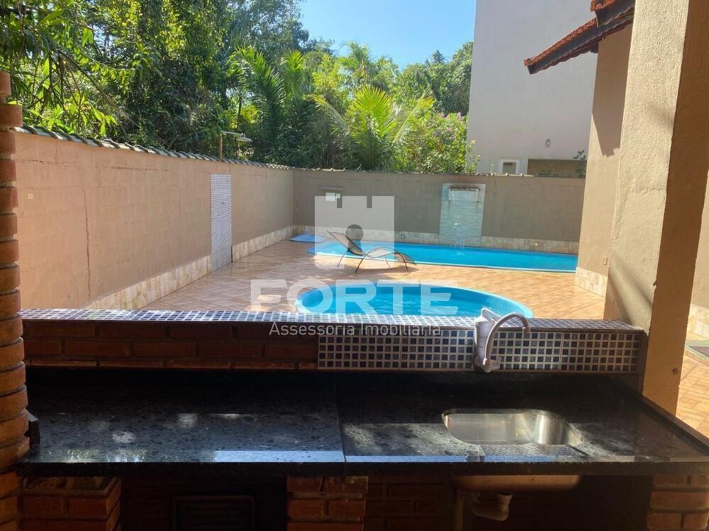 Casa, 3 quartos, 373 m² - Foto 6