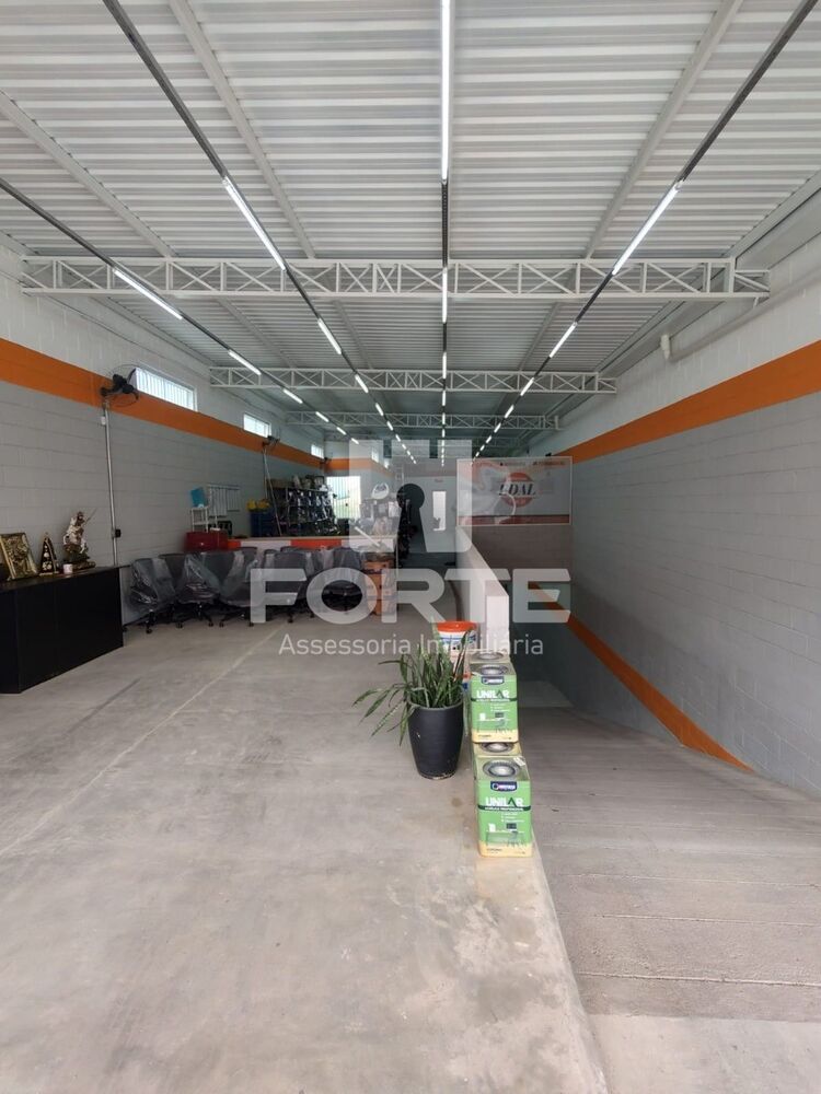 Depósito-Galpão, 320 m² - Foto 2