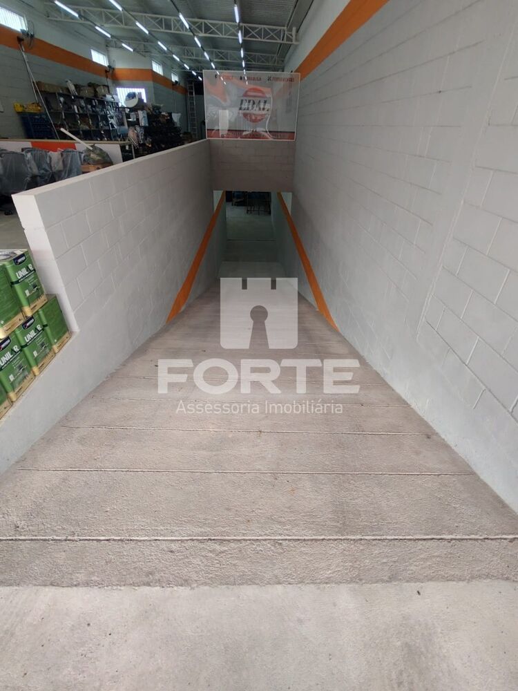 Depósito-Galpão, 320 m² - Foto 13