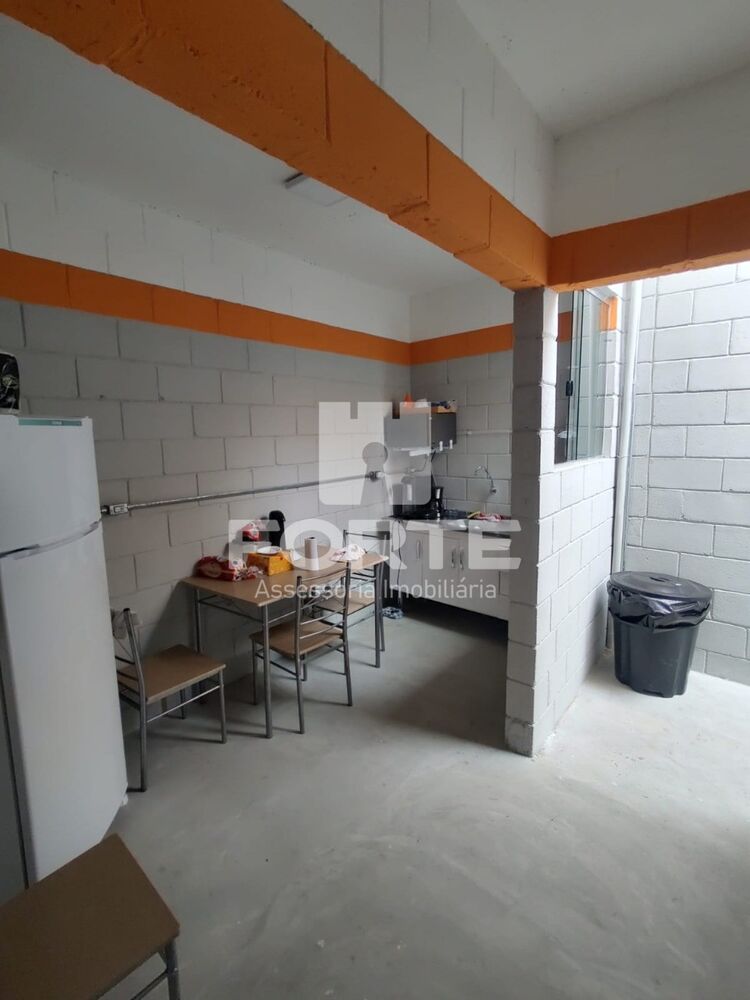 Depósito-Galpão, 320 m² - Foto 10