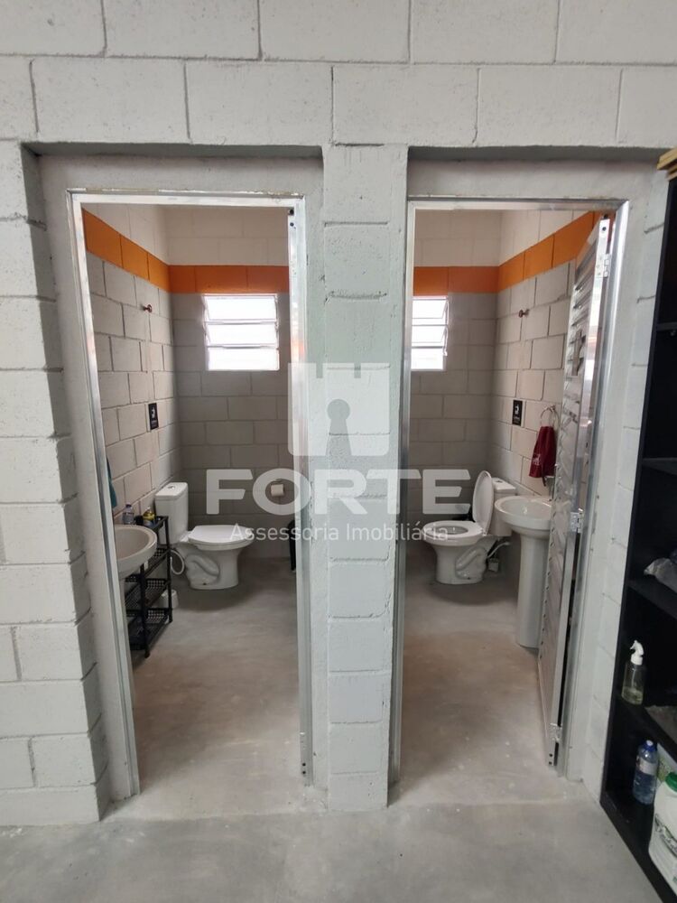 Depósito-Galpão, 320 m² - Foto 9