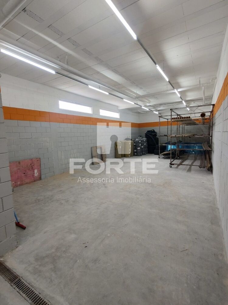 Depósito-Galpão, 320 m² - Foto 11