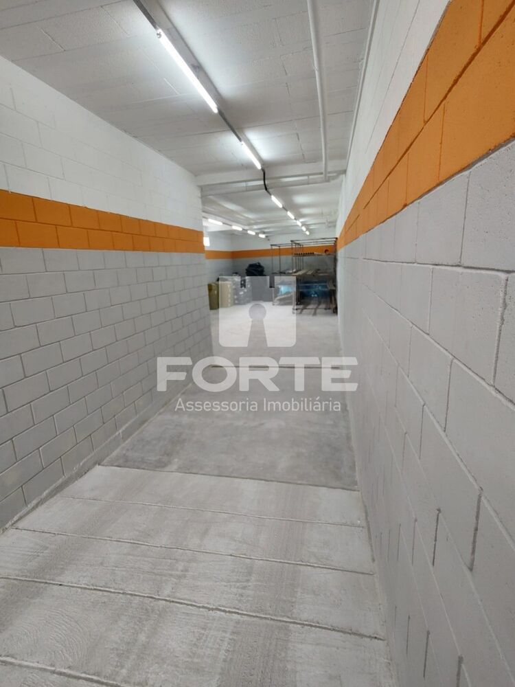 Depósito-Galpão, 320 m² - Foto 12