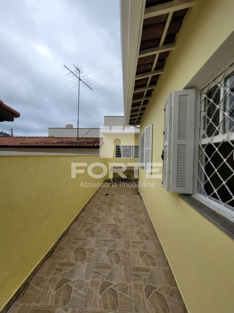 Casa, 3 quartos - Foto 3