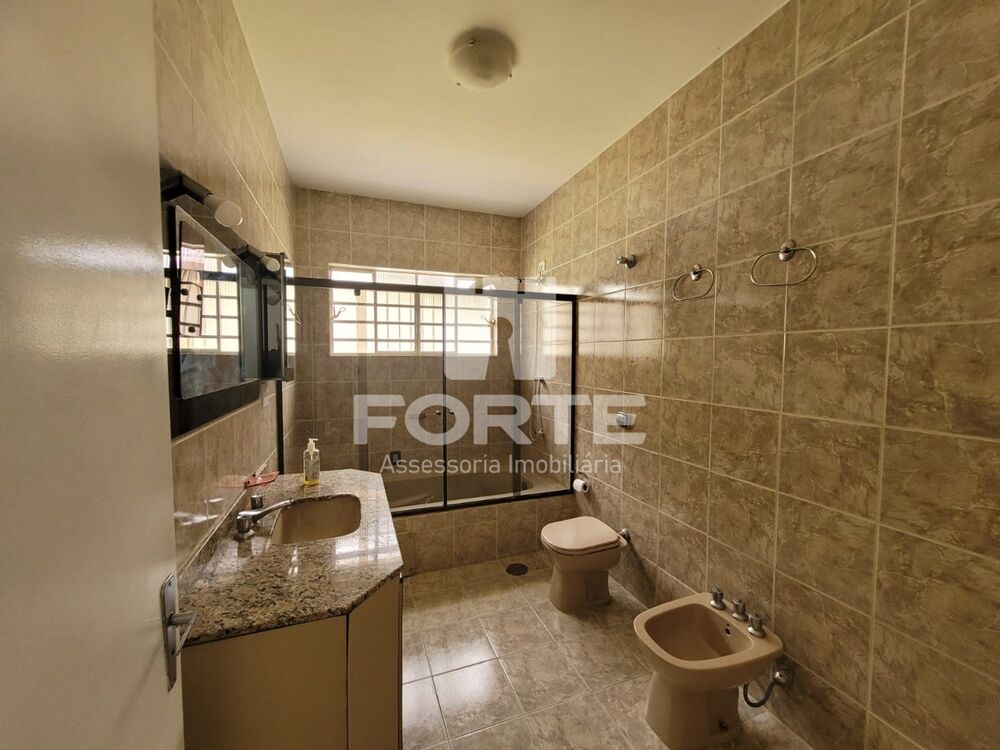 Casa, 3 quartos - Foto 9